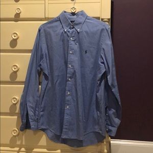 Ralph Lauren Buttondown